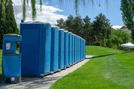 Types of Portable Toilets We Offer in Federal Heights, CO