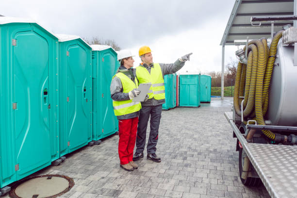 Best Standard Portable Toilet Rental  in Federal Heights, CO