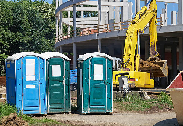 Best Deluxe Portable Toilet Rental  in Federal Heights, CO
