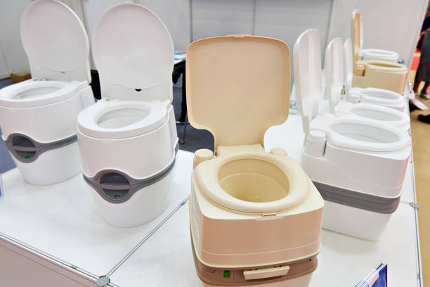 Best Portable Toilets with Baby Changing Stations  in Federal Heights, CO